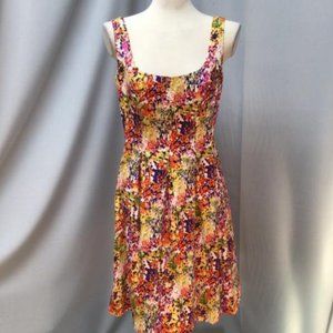 Nine West Floral Dress